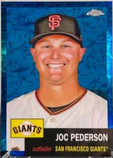 Joc Pederson