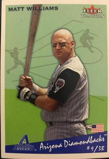 Matt Williams