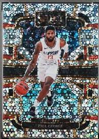 Paul George