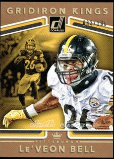 Le'Veon Bell