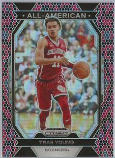 Trae Young