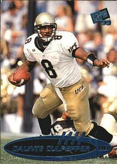 Daunte Culpepper