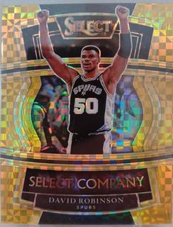 David Robinson