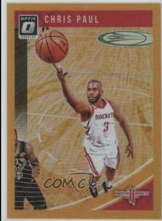 Chris Paul