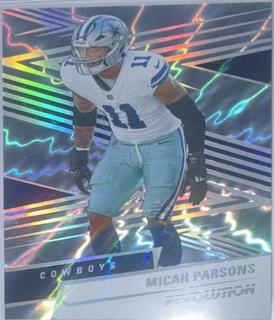 Micah Parsons
