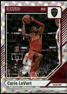 Caris LeVert