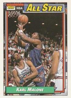 Karl Malone