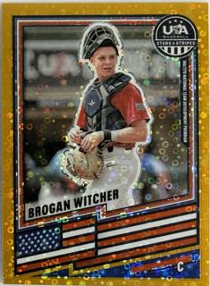 Brogan Witcher