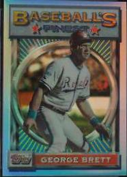 George Brett