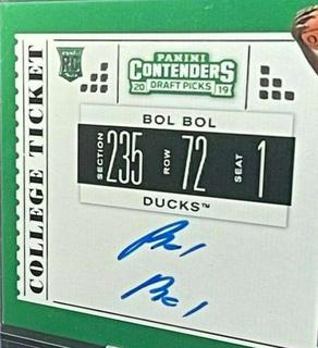 Bol Bol