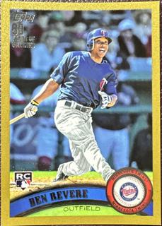 Ben Revere