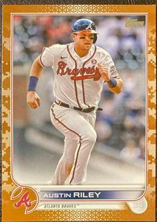 Austin Riley