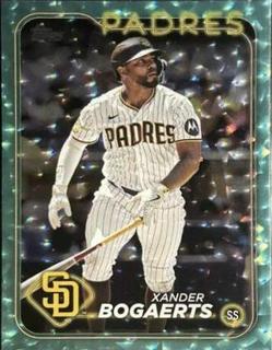Xander Bogaerts