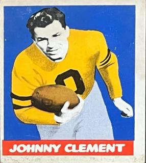 John Clement