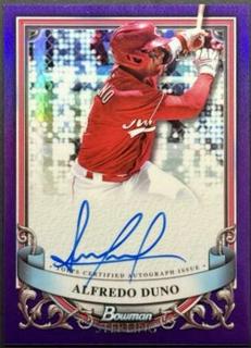 Alfredo Duno
