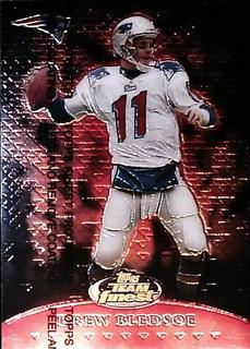 Drew Bledsoe
