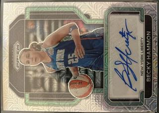 Becky Hammon