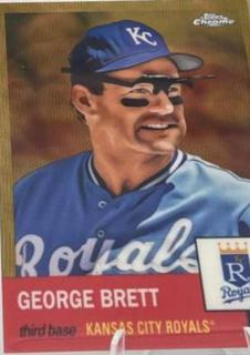 George Brett