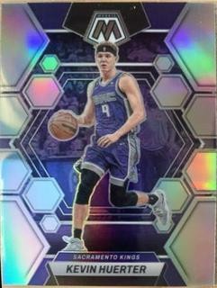 Kevin Huerter