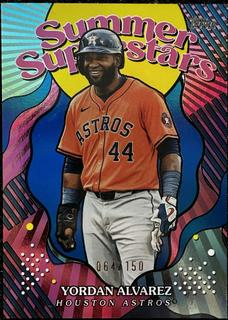 Yordan Alvarez