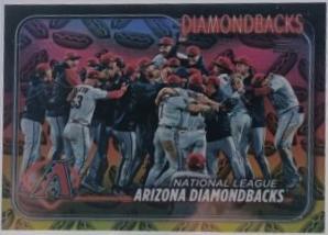 Arizona Diamondbacks