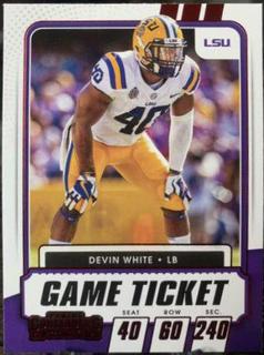 Devin White