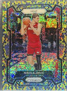 Nikola Jovic