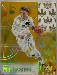 Lauri Markkanen