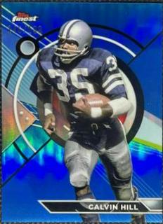 Calvin Hill