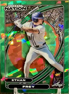 Ethan Frey