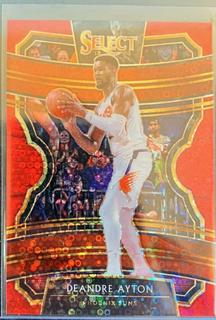 Deandre Ayton
