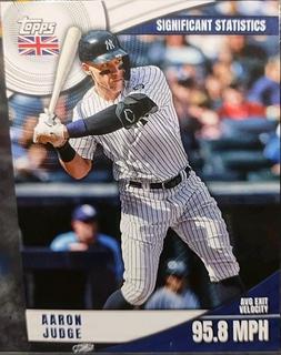 Aaron Judge