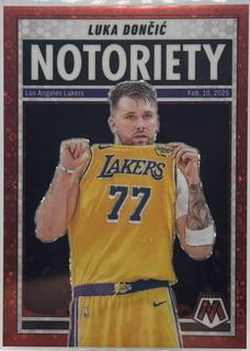 Luka Doncic