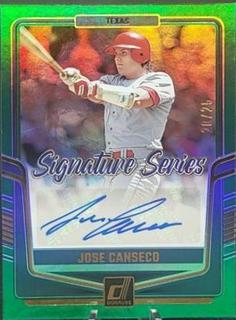 Jose Canseco