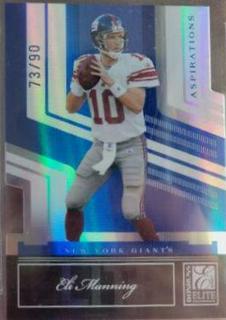 Eli Manning