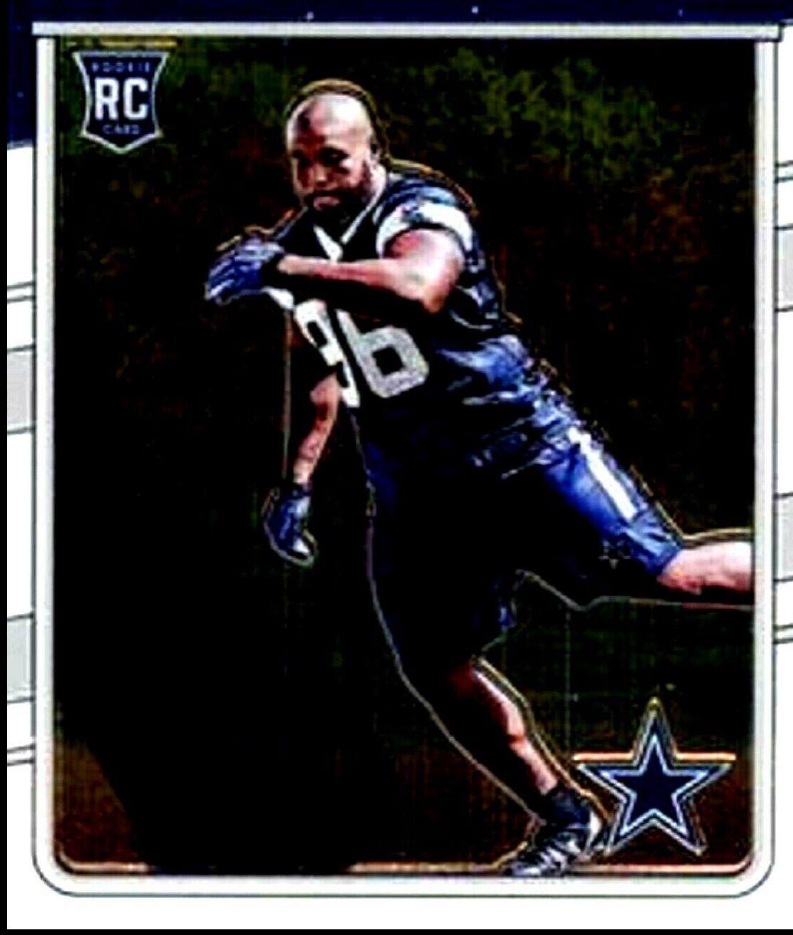 Maliek Collins #132 Football Cards 2016 Panini Donruss Optic