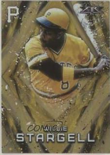 Willie Stargell