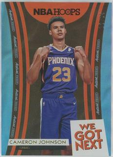 Cameron Johnson