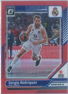 Sergio Rodriguez