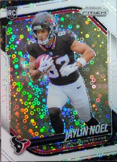 Jaylin Noel