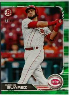 Eugenio Suarez