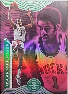 Oscar Robertson