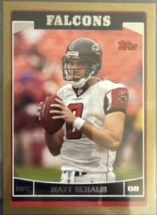 Matt Schaub