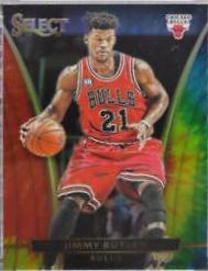 Jimmy Butler