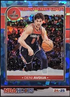 Deni Avdija