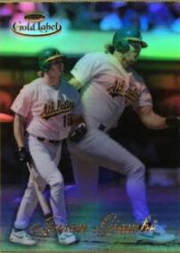 Jason Giambi