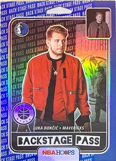 Luka Doncic