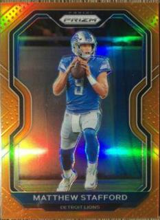 Matthew Stafford