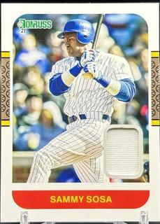 Sammy Sosa