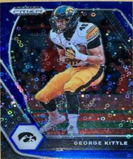 George Kittle